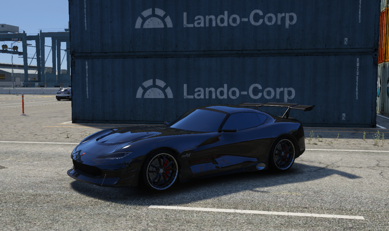 Banshee 2